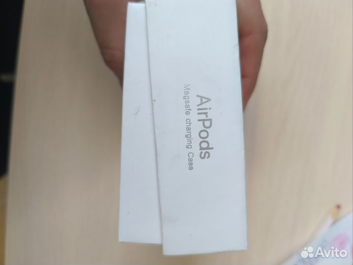 Airpods 3rd generation