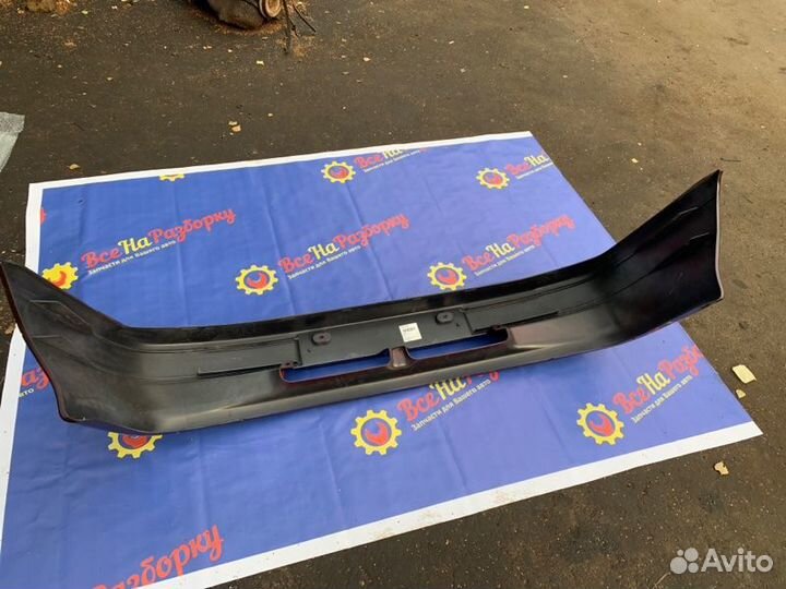 Бампер передний LADA (Ваз) 2113