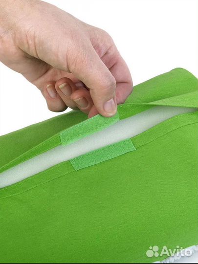 Подушка акупунктурная