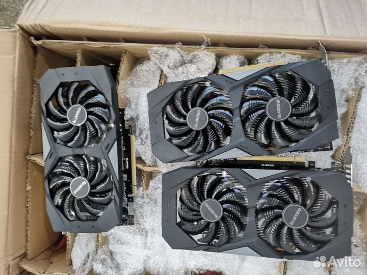 Видеокарта