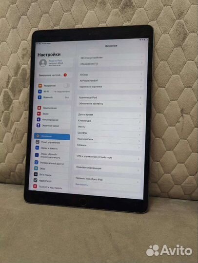 iPad Air 3 256Gb WiFi