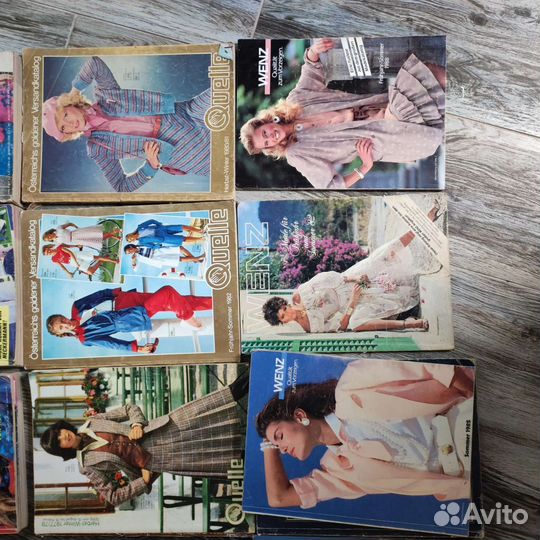 Каталог Neckermann quelle KatalogWelt