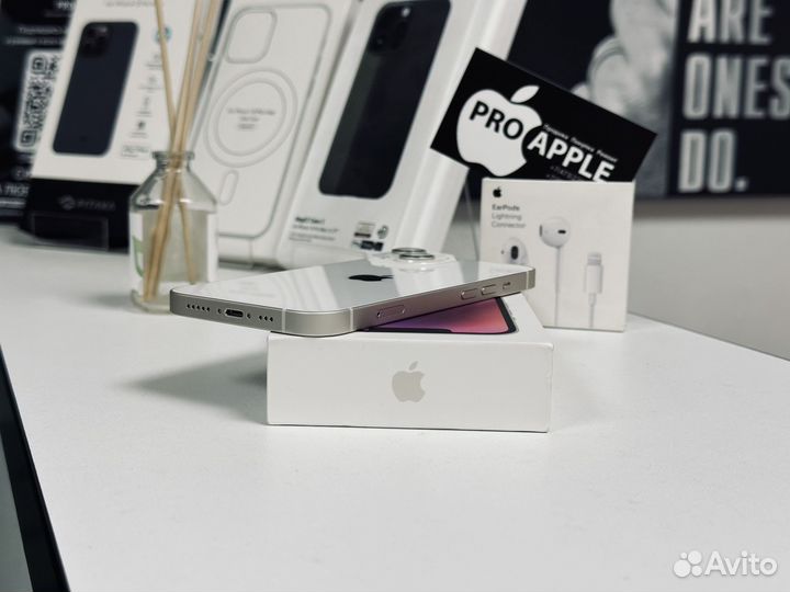 iPhone 14, 128 ГБ