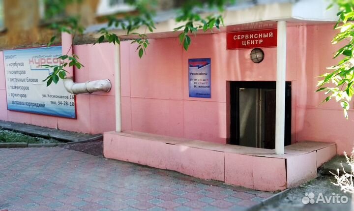 Принтер Canon LBP6030B Пробег 83702 страниц