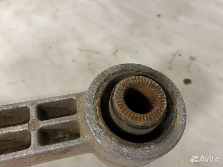 Подушка опора АКПП Hyundai Solaris 1