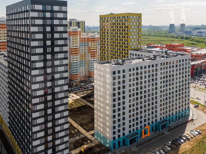 Помещение свободного назначения, 92.3 м²
