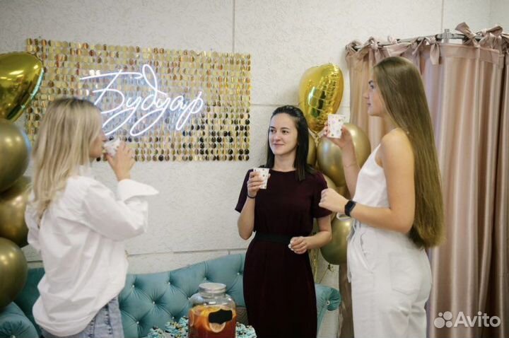 Сдам в аренду место в действующем магазине