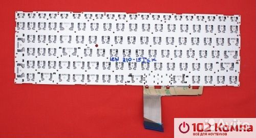 Клавиатура для ноутбука Lenovo IdeaPad 310-15