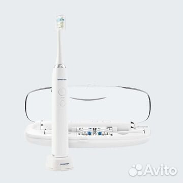 Электрическая зубная щетка omio-ST101