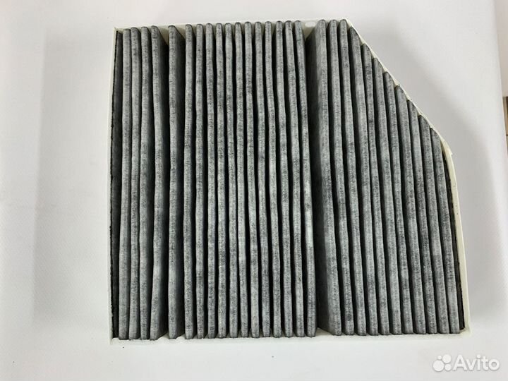 Фильтр салона Mercedes-Benz A2058350147