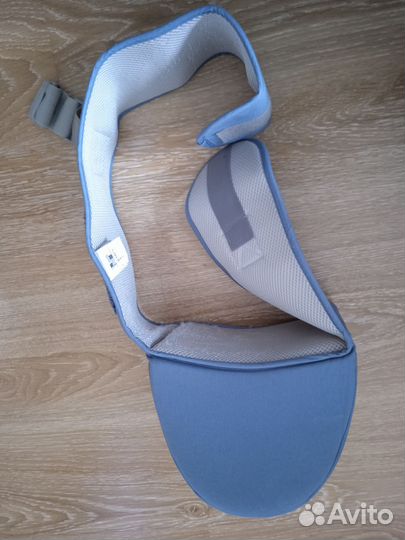 Рюкзак переноска кенгуру для новорожденных