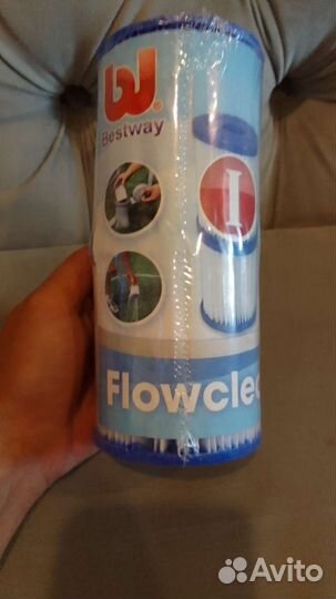 Картридж Bestway 58093