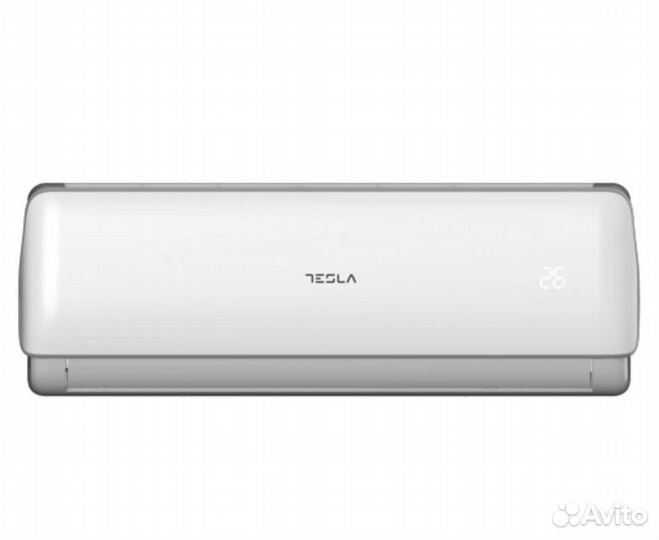 Кондиционер Tesla