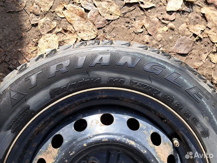 Triangle TR777 175/70 R14 84Q
