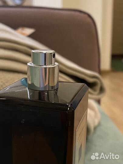 Jo malone myrrh tonka