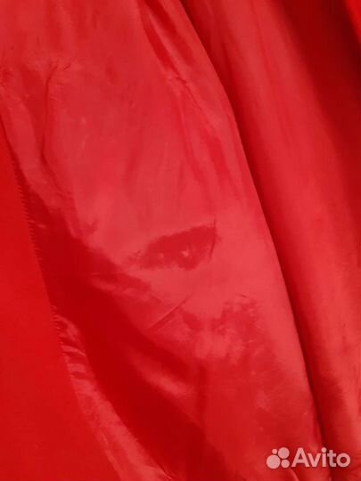 Пальто женское 46 48