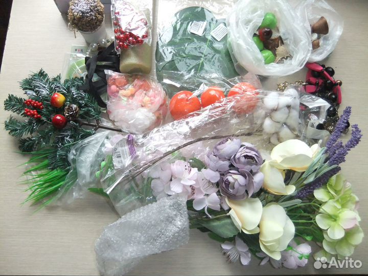 Набор для творчества