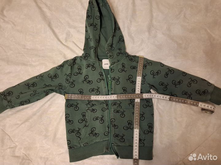 Одежда детская пакетом можно отдельно