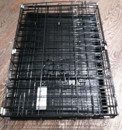 Клетка для животных бу