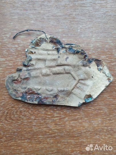 Елочные игрушки 