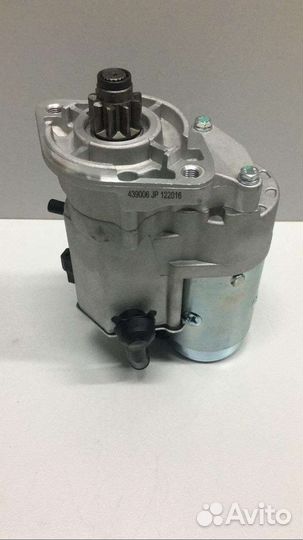 Стартер jmp 439006jp122016