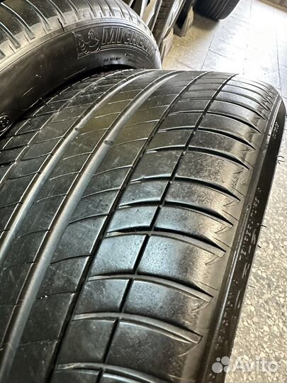 Michelin Primacy 3 ZP 275/40 R19