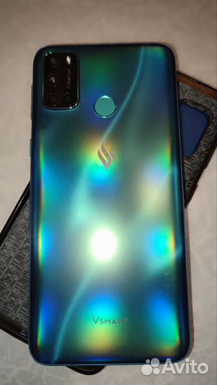 Vsmart Joy 4, 4/64 ГБ