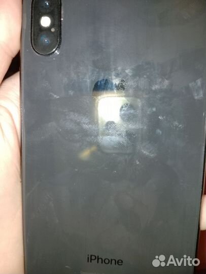 iPhone X, 64 ГБ
