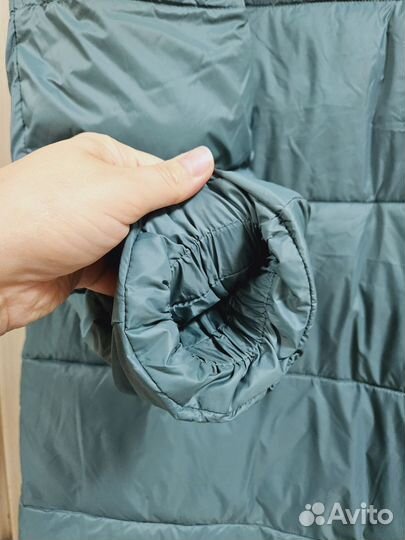 Пальто Calvin Klein оригинал новое