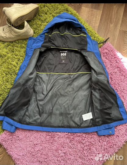 Ветровка Helly Hansen мужская