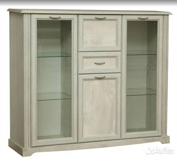 Гостиная Сохо 6