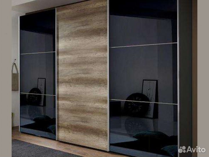 Гардеробная напрямую с фабрики