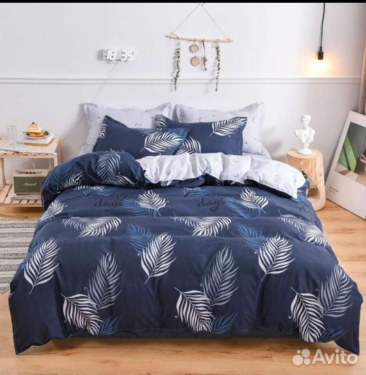 Постельное белье