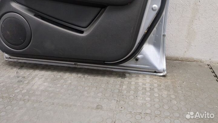 Дверь боковая Mitsubishi Outlander, 2004