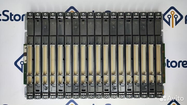 Siemens 6ES7400-1TA01-0AA0