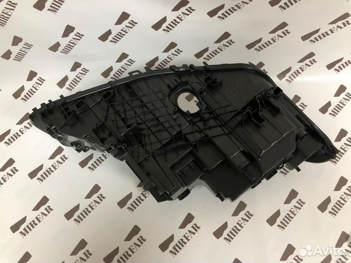 Левый корпус фары BMW 5 G30 2017-2020 AFS LED