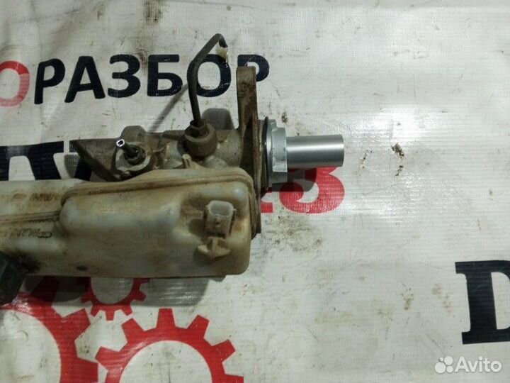 Главный тормозной цилиндр Renault Megane 3 K4MV838