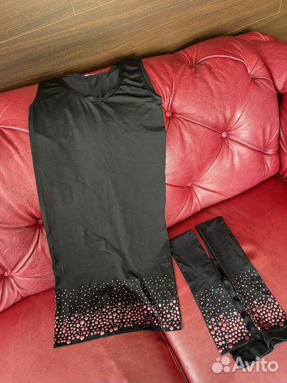 Wolford платье