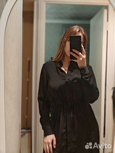 Женское платье