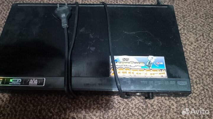 Элекроника