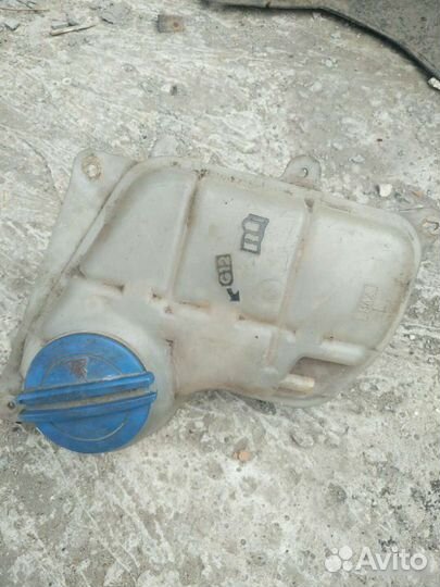 Бачок антифриза VW Passat B5 Пассат Б5