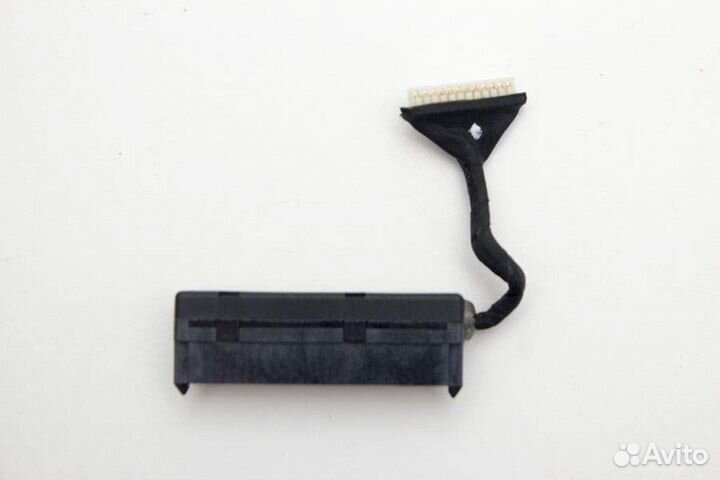 Переходник SATA HDD со шлейфом для Samsung RV511