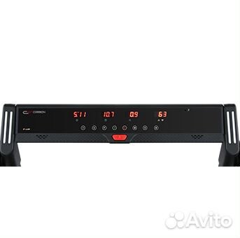 Беговая дорожка Carbon Fitness T510 slim