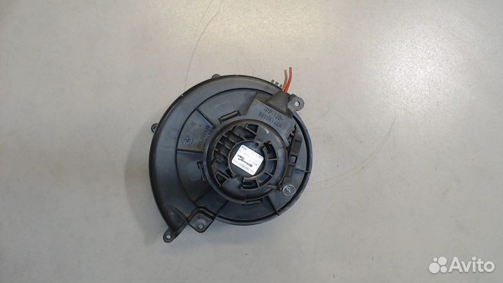 Двигатель отопителя Opel Astra H, 2005