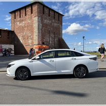 Dongfeng Shine Max 1.5 AMT, 2023, 5 700 км, с пробегом, цена 2 350 000 руб.