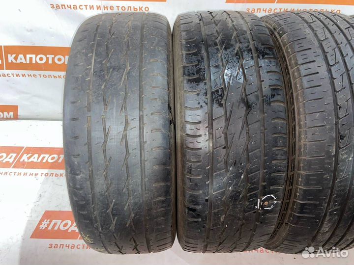 Viking Tera tech HT 225/60 R17