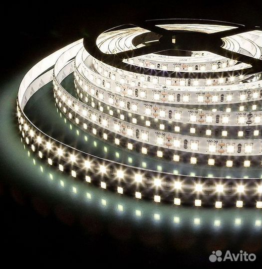 Лента светодиодная