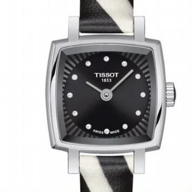 Часы Tissot Lovely T058.109.17.056.00