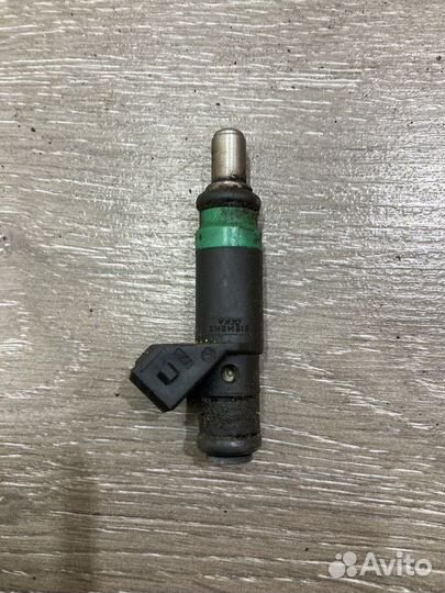 Форсунка инжекторная электрическая Ford Fusion