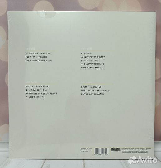 Red Hot Chili Peppers - I'm with you